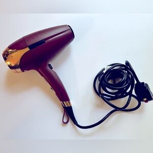 GHD HELIOS™ 1875W ADVANCED PROFESSIONAL HAIR DRYER IN PLUM